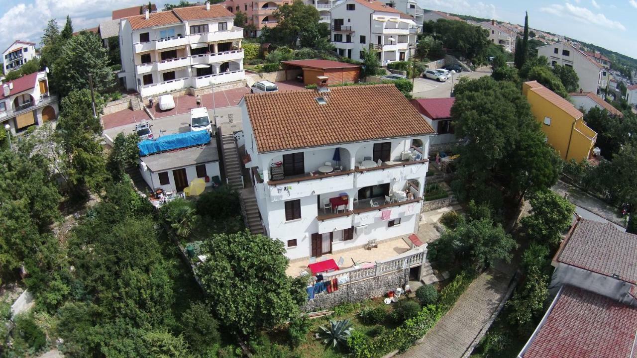Apartments Sudic 奈维斯 外观 照片