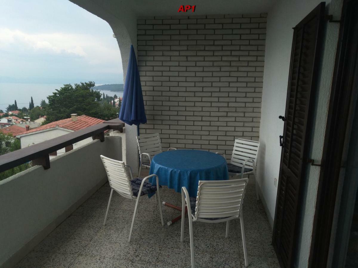 Apartments Sudic 奈维斯 外观 照片