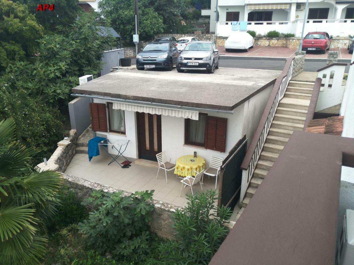 Apartments Sudic 奈维斯 外观 照片