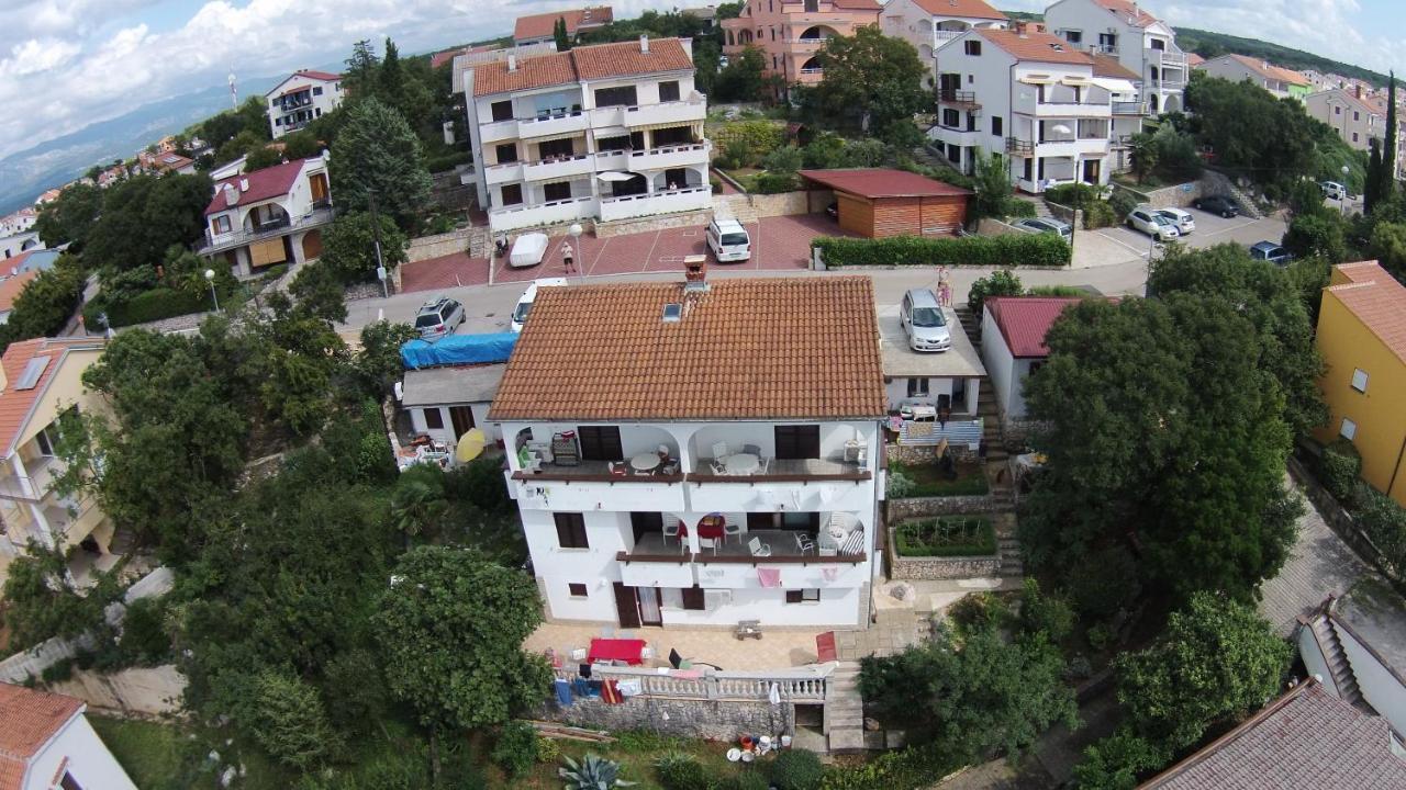 Apartments Sudic 奈维斯 外观 照片