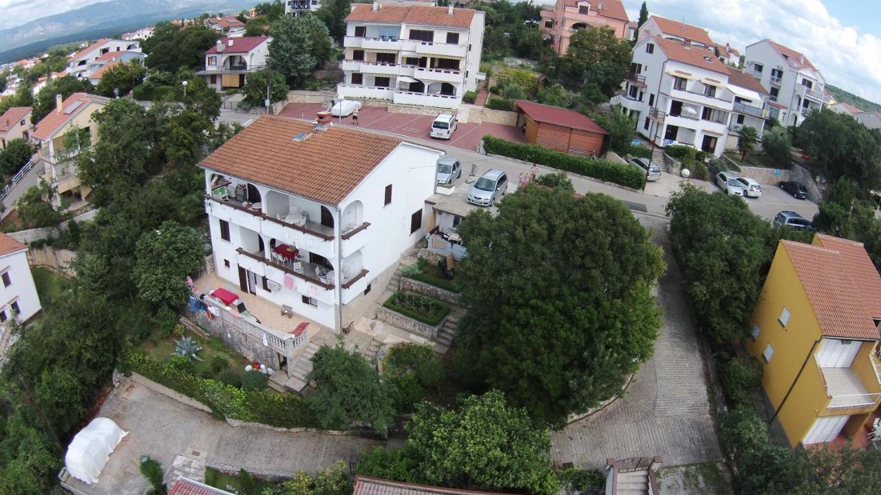 Apartments Sudic 奈维斯 外观 照片